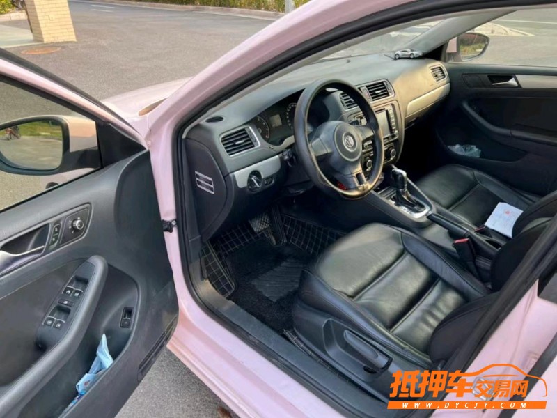 盐城13年大众速腾6