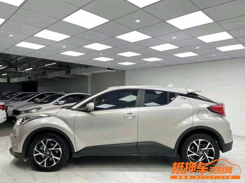 成都21年丰田奕泽2