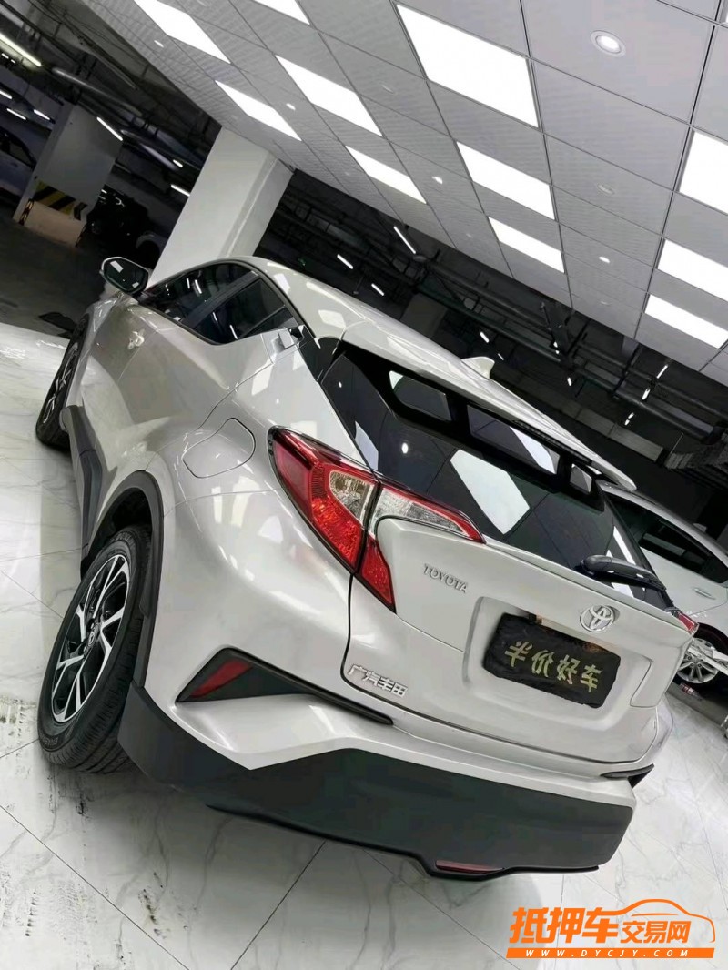 成都21年丰田奕泽3
