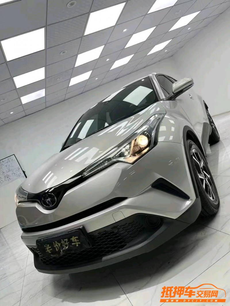 成都21年丰田奕泽4