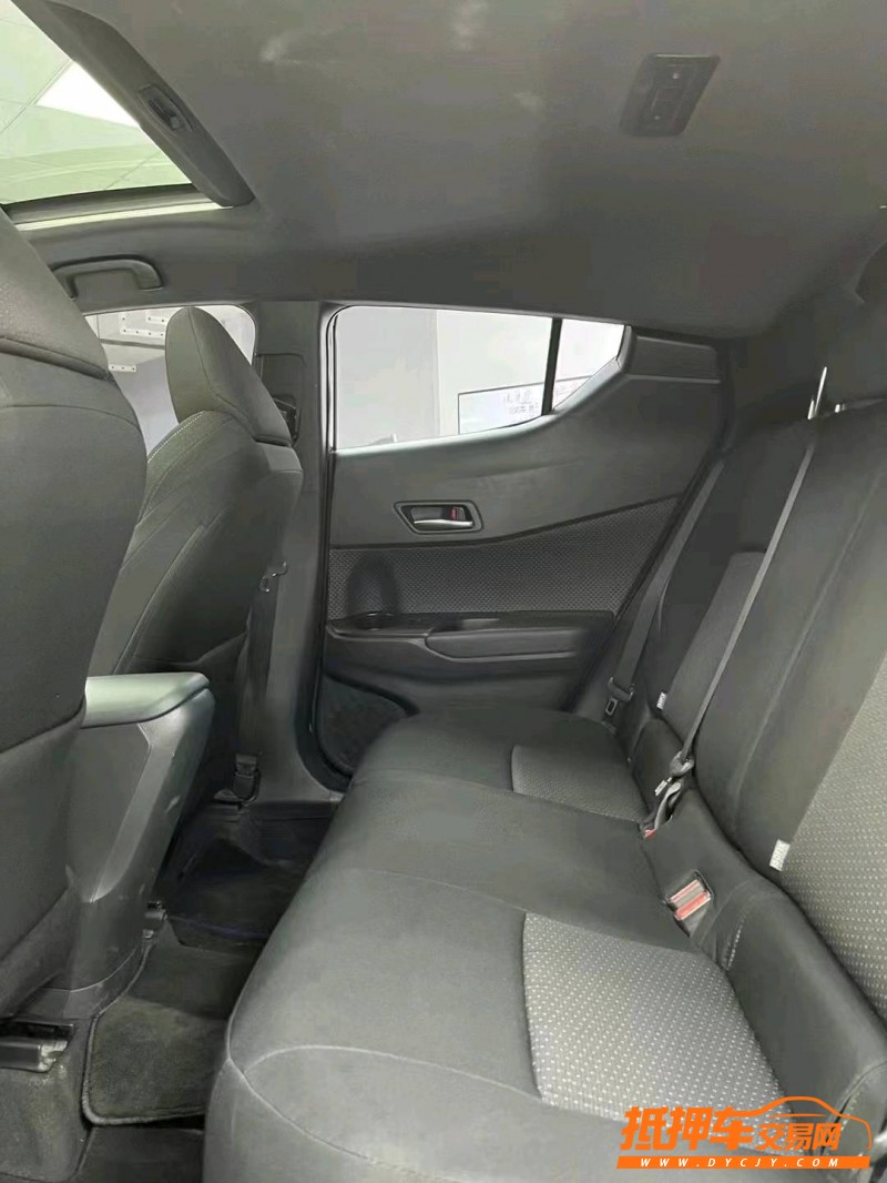 成都21年丰田奕泽7