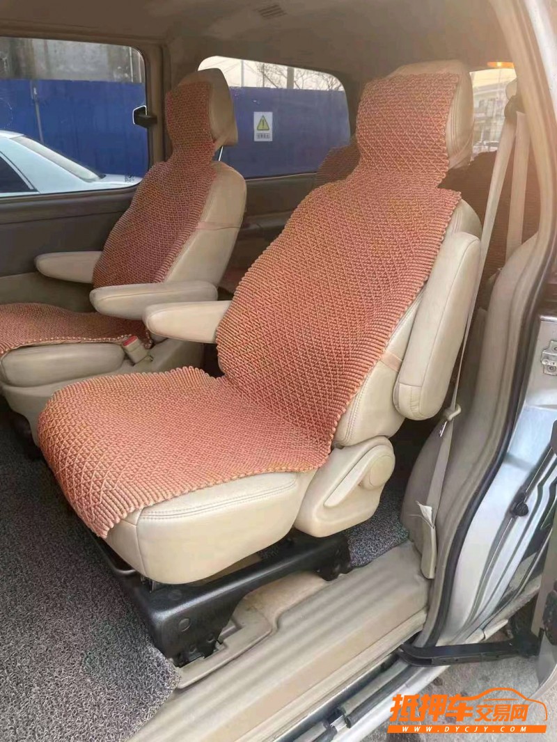 济宁13年别克GL85