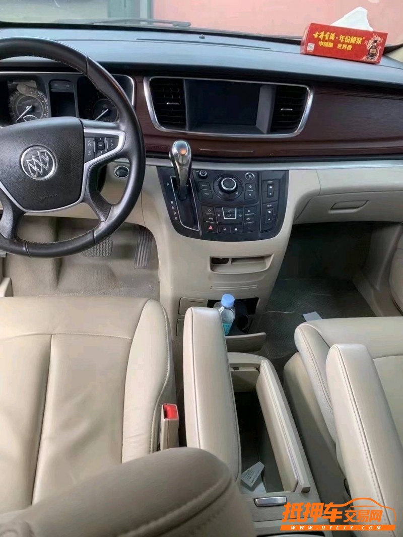 青岛18年别克GL86