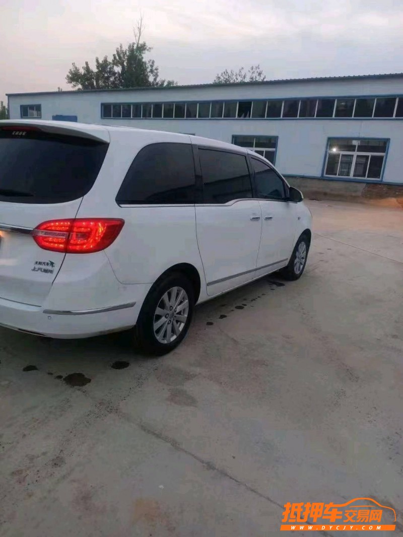 济宁19年别克GL88
