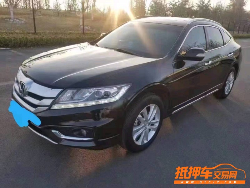 潍坊15年本田歌诗图2