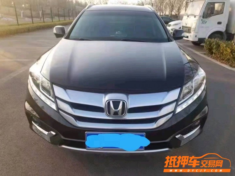潍坊15年本田歌诗图1