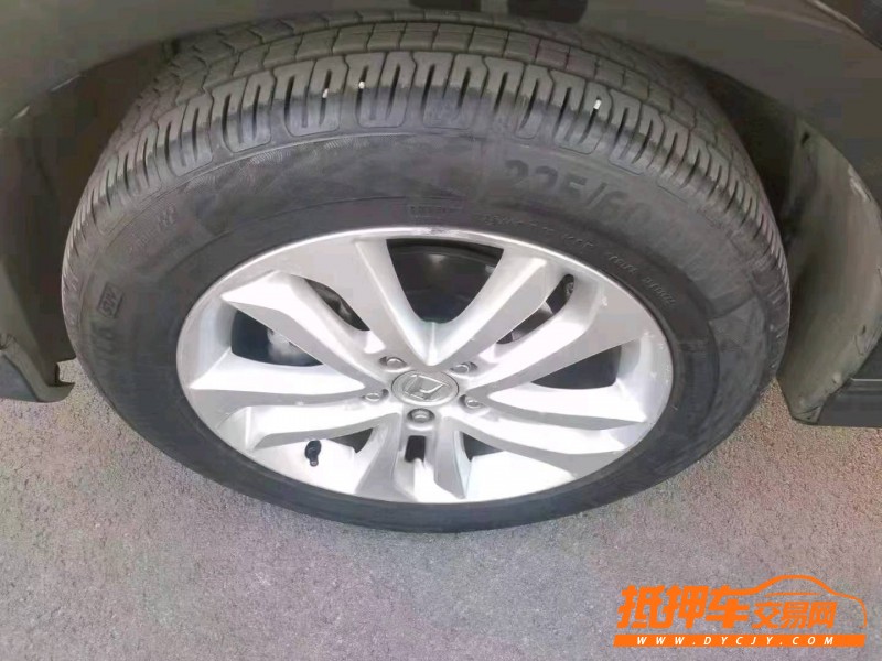 潍坊15年本田歌诗图3