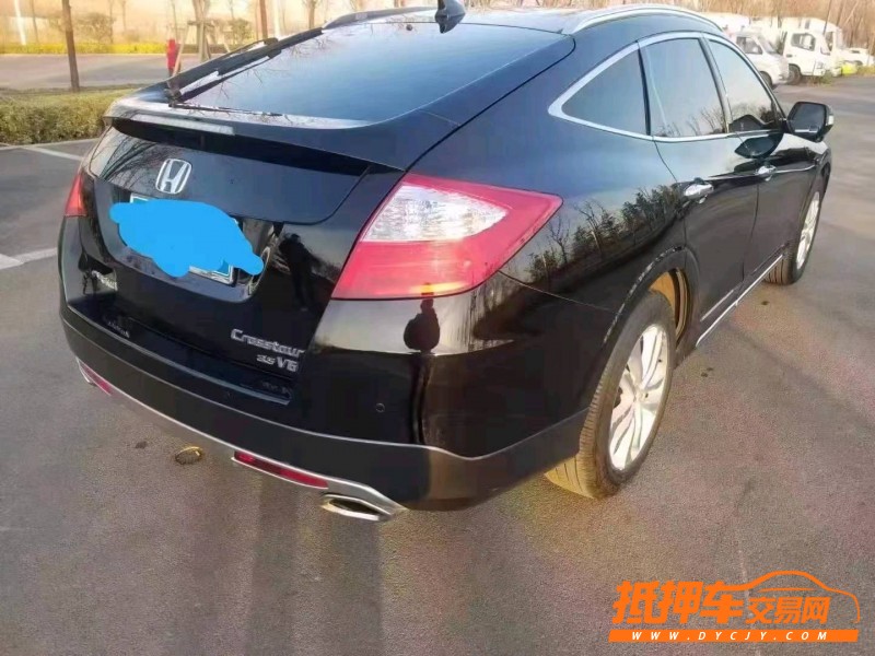 潍坊15年本田歌诗图6