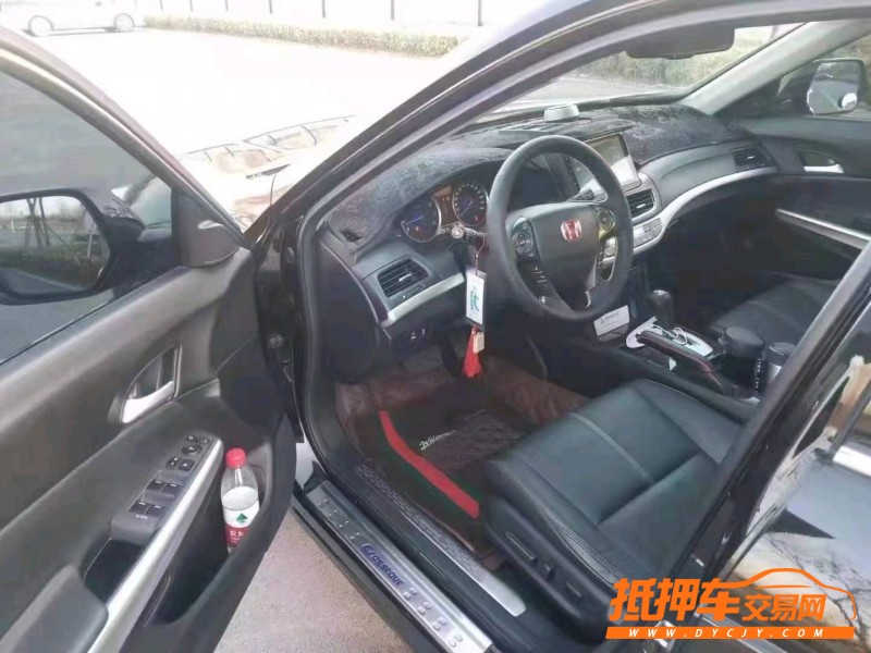 潍坊15年本田歌诗图5