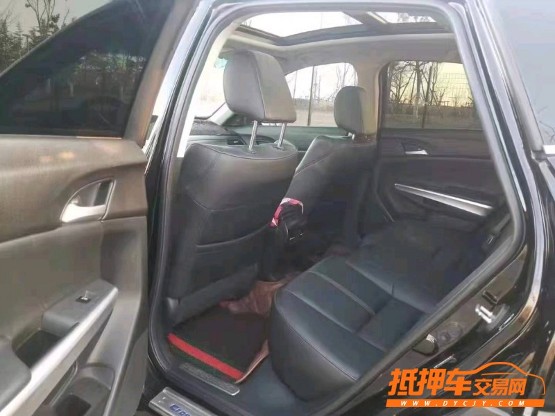 潍坊15年本田歌诗图7