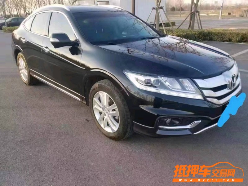 潍坊15年本田歌诗图8