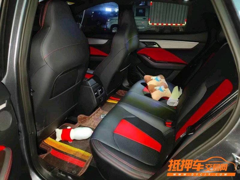 广州22年江淮思皓矅3