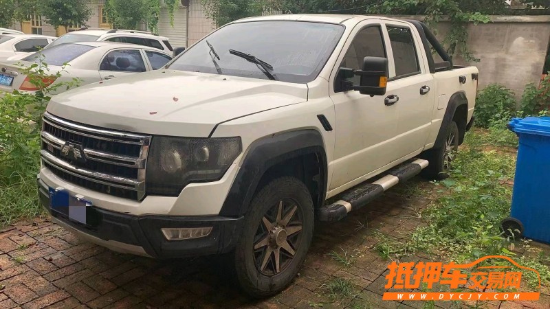 济宁19年卡威K1502