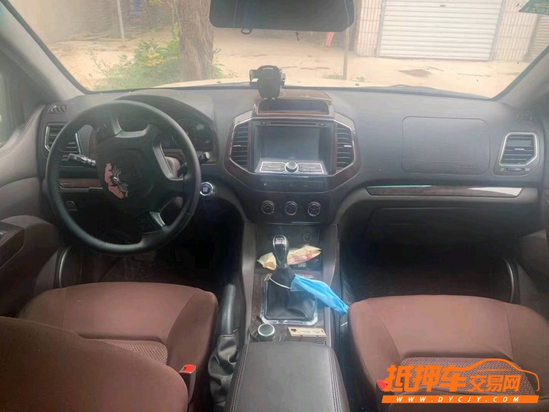 济宁19年卡威K1503