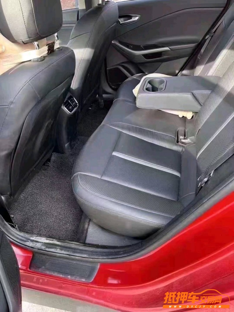 北京20年现代菲斯塔6