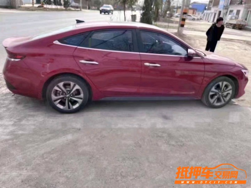 北京20年现代菲斯塔5