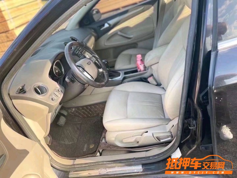 徐州14年福特蒙迪欧5