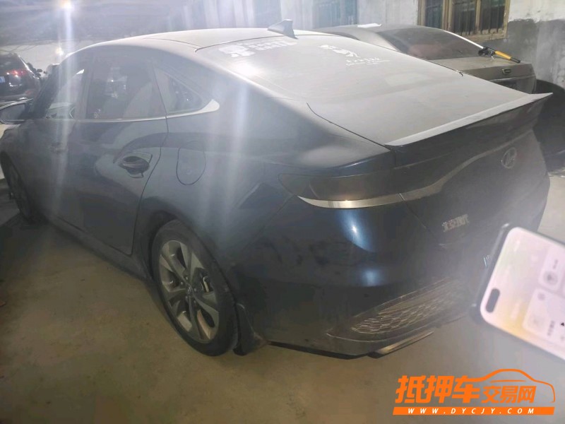 邵阳19年现代菲斯塔7