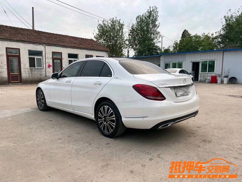 徐州18年奔驰C7