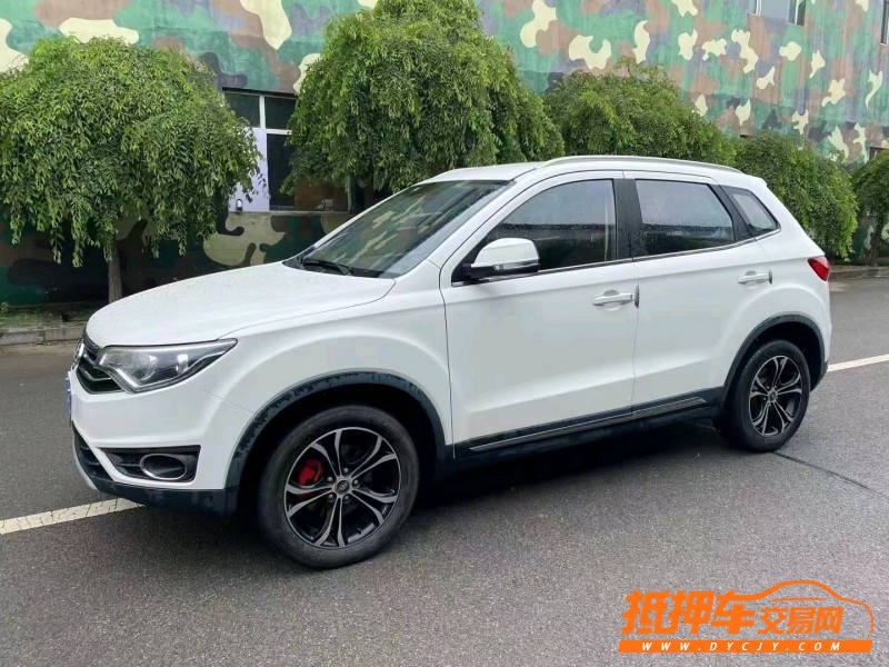 沈阳17年一汽森雅R77