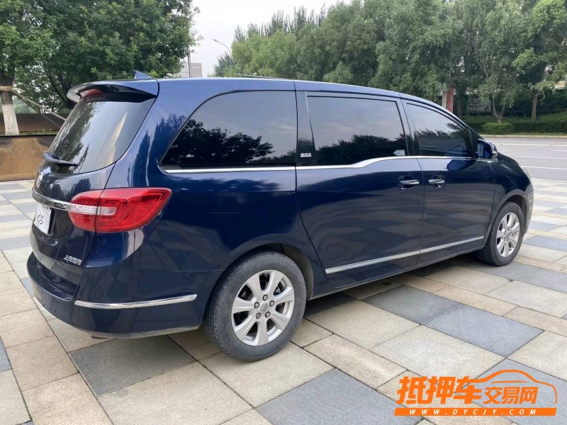 沈阳14年别克GL89