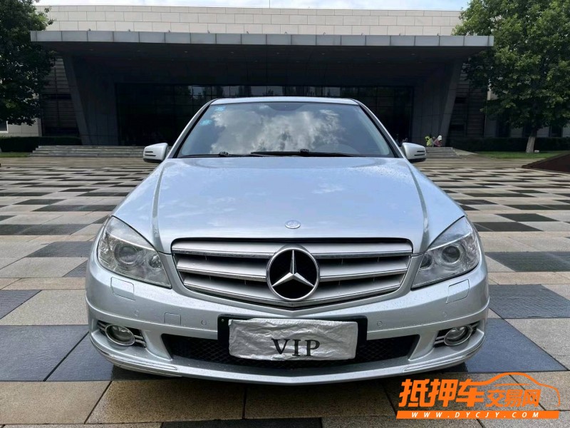 沈阳11年奔驰C1