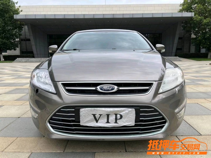 沈阳12年福特福克斯1