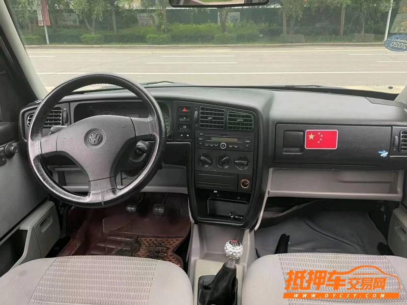 沈阳12年大众捷达3