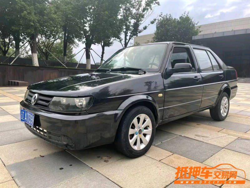 沈阳12年大众捷达2
