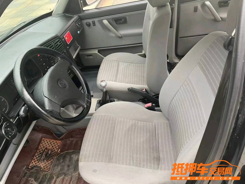 沈阳12年大众捷达4