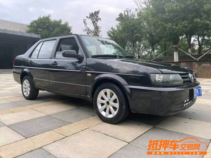 沈阳12年大众捷达5
