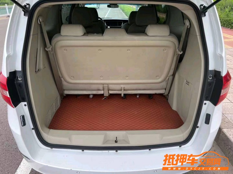 潍坊18年别克GL85