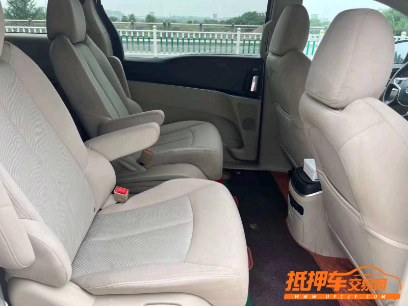 潍坊18年别克GL86