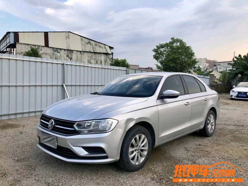 广州18年大众宝来2