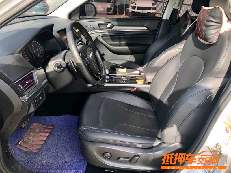 广州18年哈弗H66