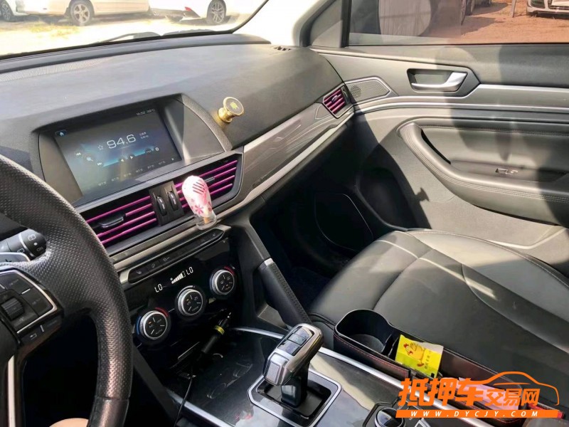 广州18年哈弗H68