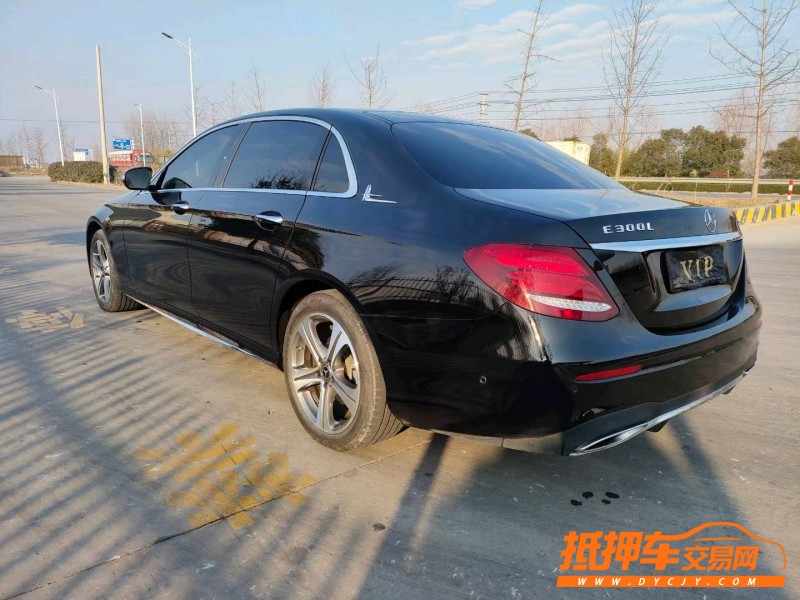 徐州19年奔驰E5