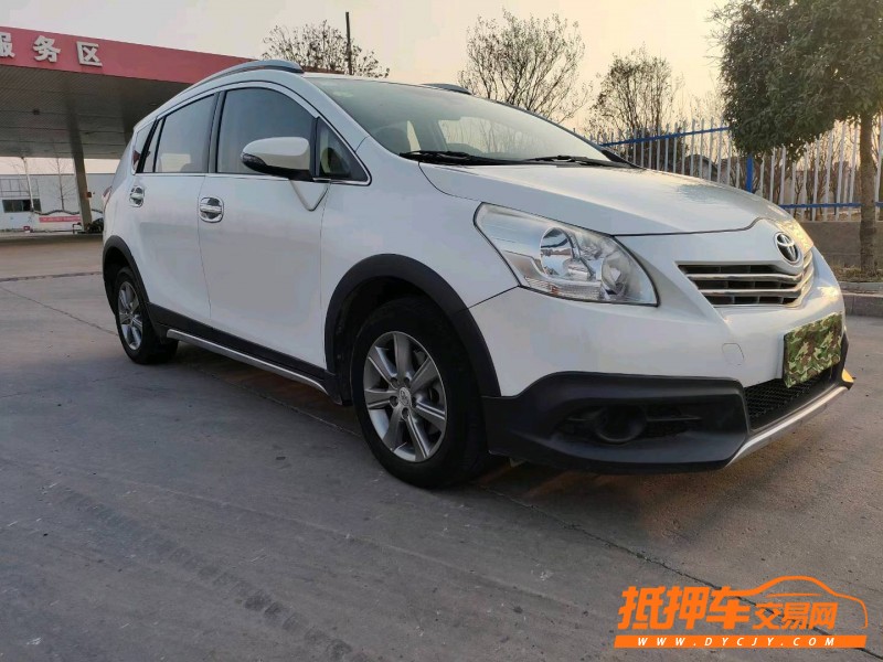徐州14年丰田逸致2