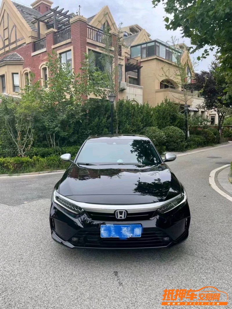 枣庄22年本田英诗派1
