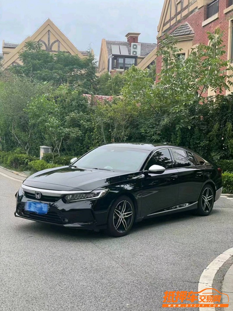 枣庄22年本田英诗派2