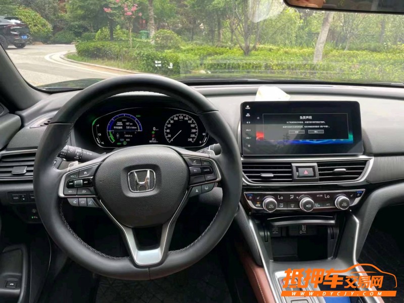 枣庄22年本田英诗派5