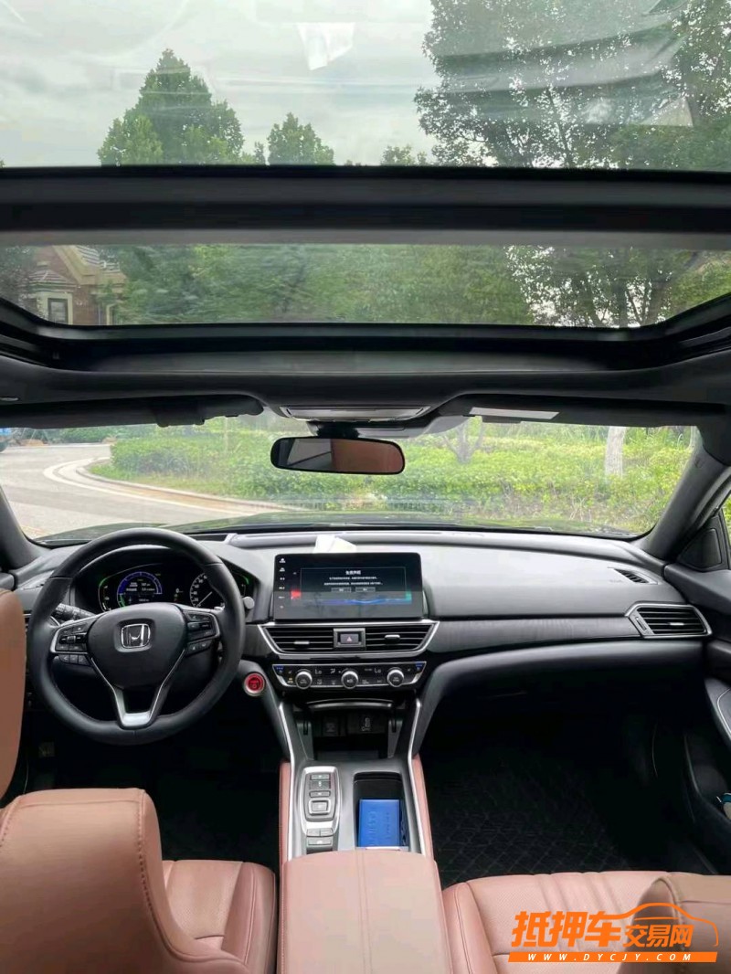 枣庄22年本田英诗派6