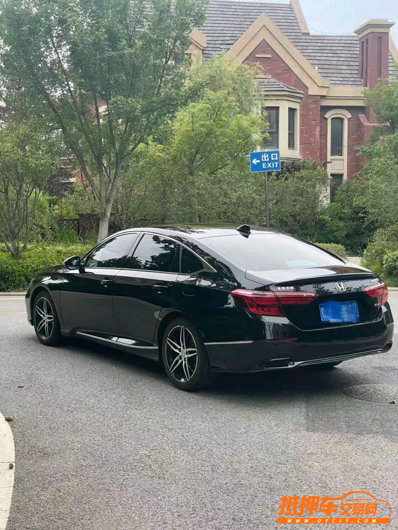 枣庄22年本田英诗派7
