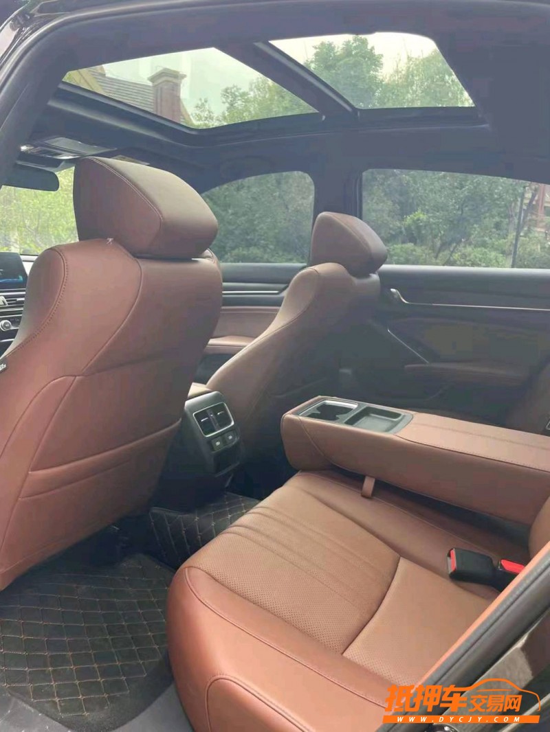 枣庄22年本田英诗派8