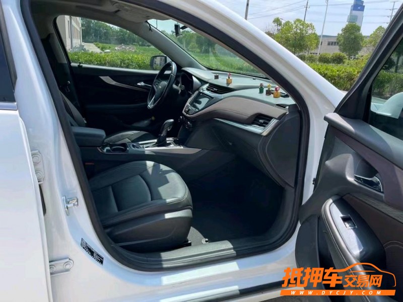 盐城17年雪佛兰迈锐宝6