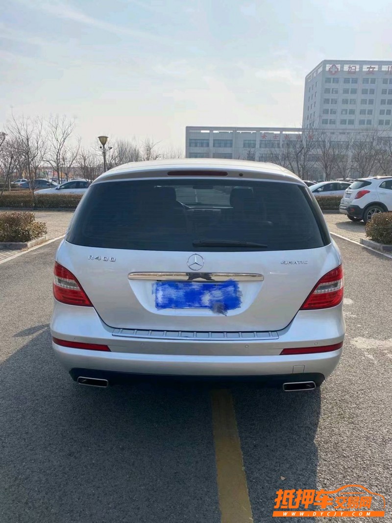 潍坊11年奔驰R9
