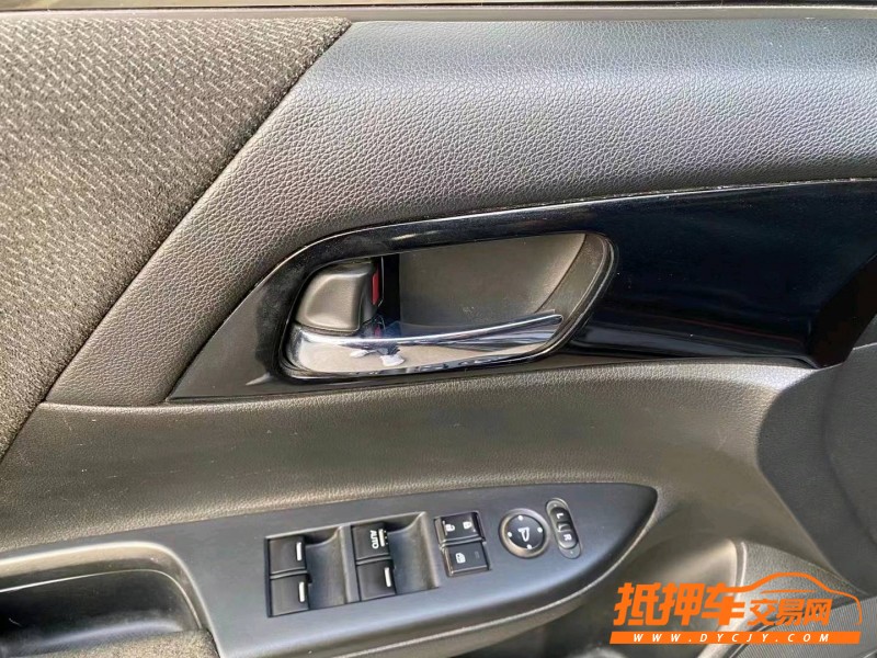 沈阳18年本田雅阁3