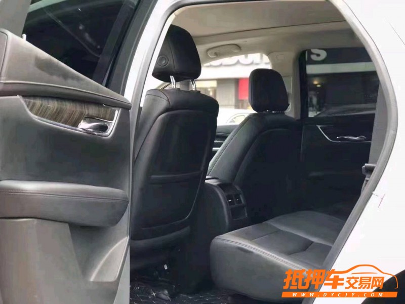 邵阳18年凯迪拉克XT54