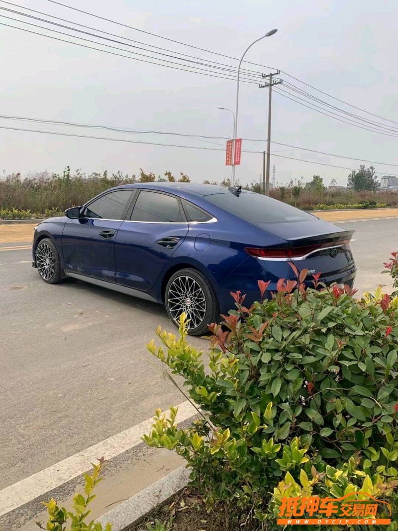 徐州19年现代菲斯塔7