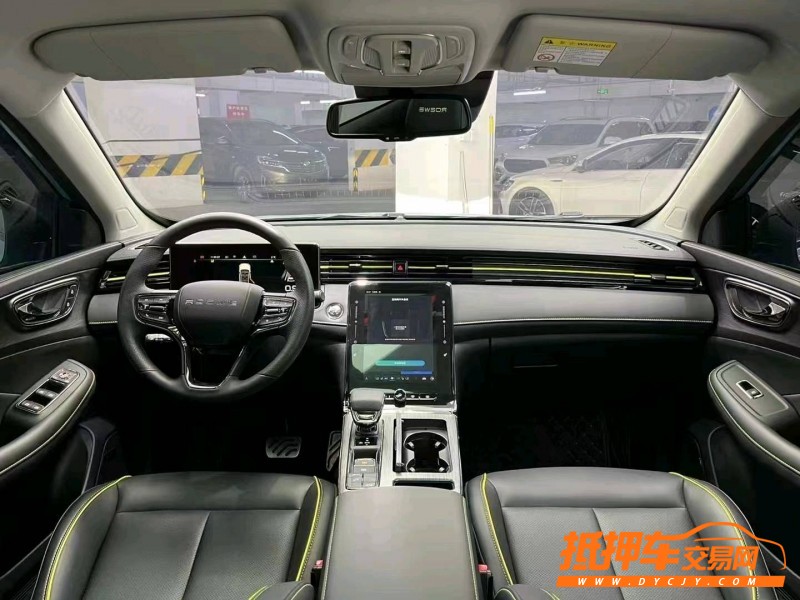 成都22年荣威RX59